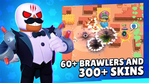 Download Brawl Stars latest 53.176 Android APK .